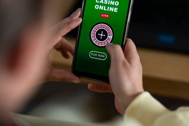 mahkota69 Indonesia Lottery number selection interface on mobile