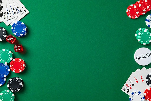 Live baccarat and roulette tables on mahkota69 with professional dealers